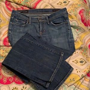 Citizens of Humanity jeans